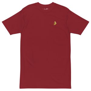 Banana Premium Heavyweight Tee