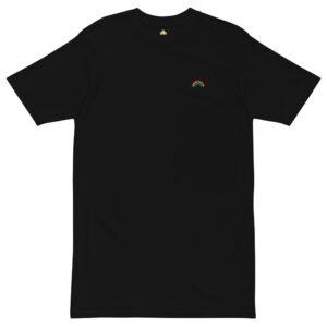 Magical Rainbow Unisex Premium Tee