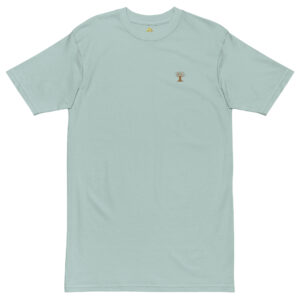 The Life Tree Heavyweight Tee