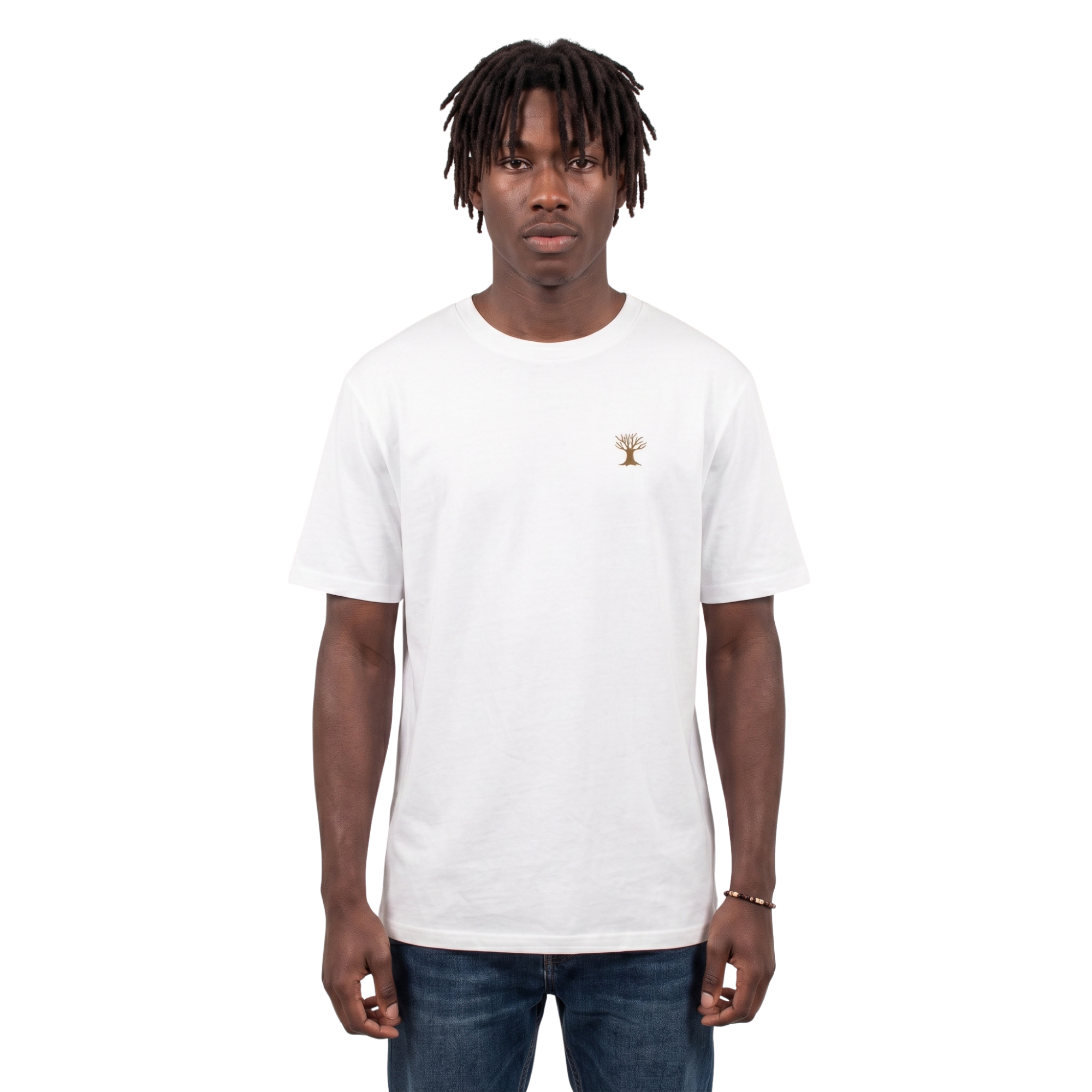 The Life Tree Heavyweight Tee - Image 6